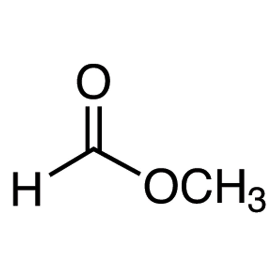 Methyl Formate [Standard Material for GC] >99.5%(GC) - CAS 107-31-3