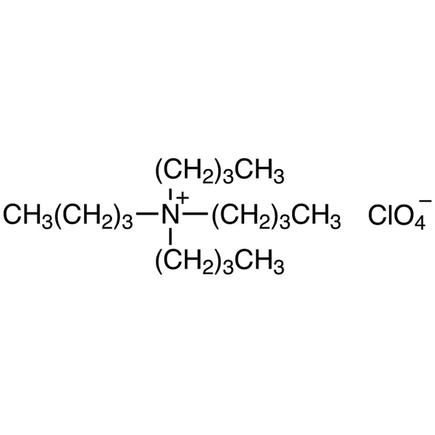 Tetrabutylammonium Perchlorate >98.0%(T) - CAS 1923-70-2