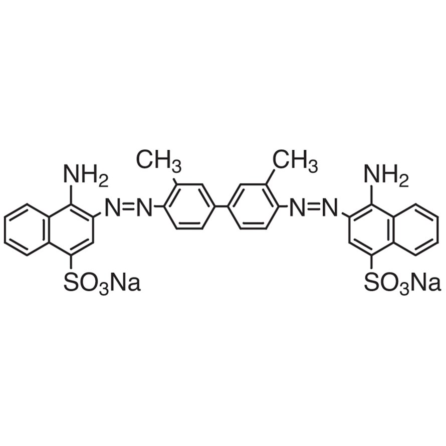 Benzopurpurine 4B  - CAS 992-59-6