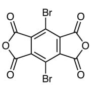 Dibromopyromellitic Dianhydride >98.0%(HPLC) - CAS 24848-78-0
