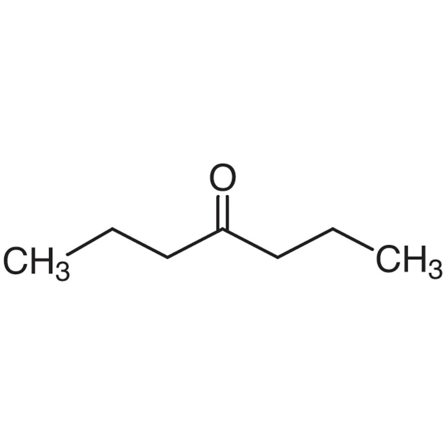 4-Heptanone >97.0%(GC) - CAS 123-19-3
