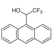 2,2,2-Trifluoro-1-(9-anthryl)ethanol >99.0%(GC) - CAS 65487-67-4