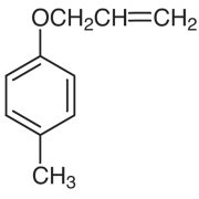Allyl p-Tolyl Ether >95.0%(GC) - CAS 23431-48-3