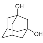 1,3-Adamantanediol >98.0%(GC) - CAS 5001-18-3