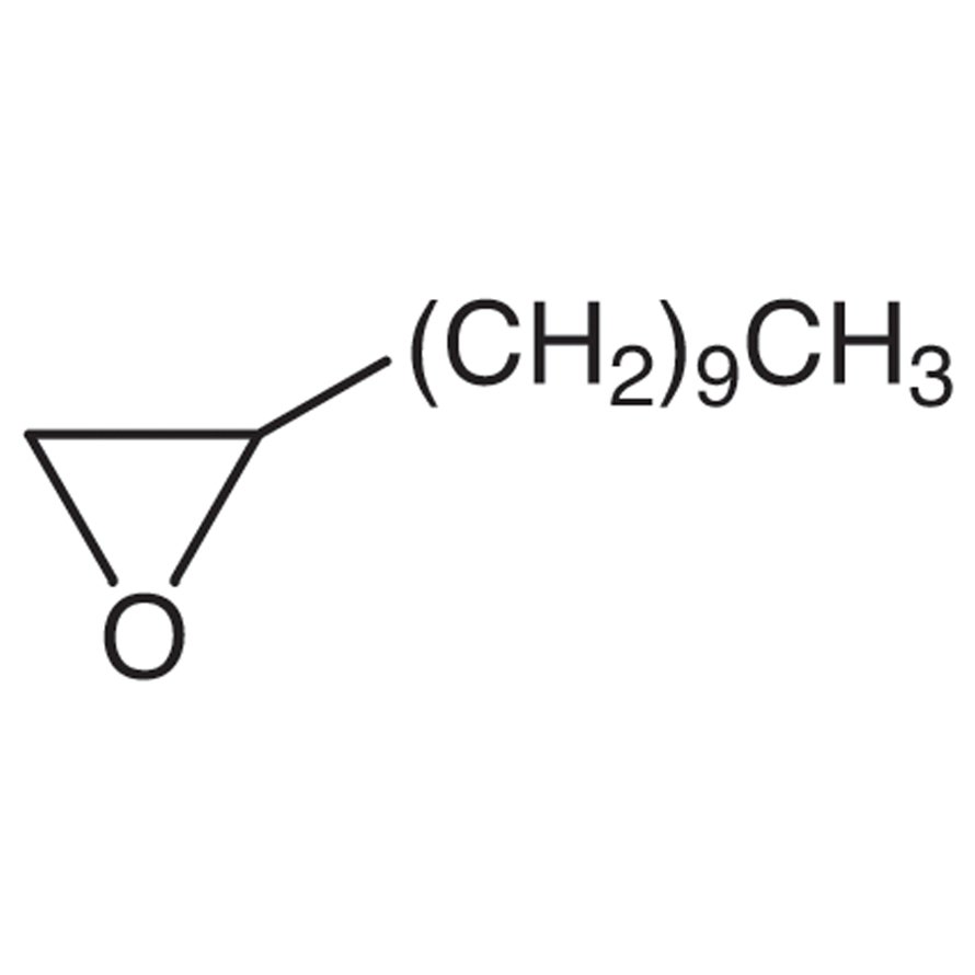 1,2-Epoxydodecane >95.0%(GC) - CAS 2855-19-8