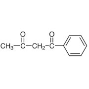 1-Phenyl-1,3-butanedione >98.0%(GC) - CAS 93-91-4