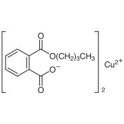 Monobutyl Phthalate Copper(II) Salt >95.0%(T) - CAS 25215-53-6