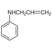N-Allylaniline >99.0%(GC) - CAS 589-09-3