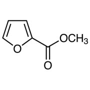 Methyl 2-Furancarboxylate >99.0%(GC) - CAS 611-13-2