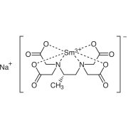 Sodium [(S)-1,2-Diaminopropane-N,N,N',N'-tetraacetato]samarate(III) >90.0%(T) - CAS 1478704-03-8