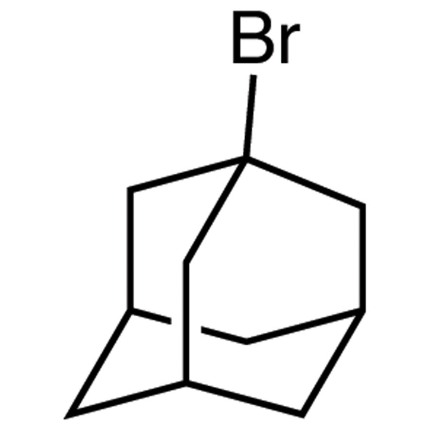 1-Bromoadamantane (purified by sublimation) >99.0%(GC) - CAS 768-90-1