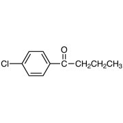 4'-Chlorobutyrophenone >98.0%(GC) - CAS 4981-63-9