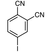 4-Iodophthalonitrile >98.0%(GC) - CAS 69518-17-8