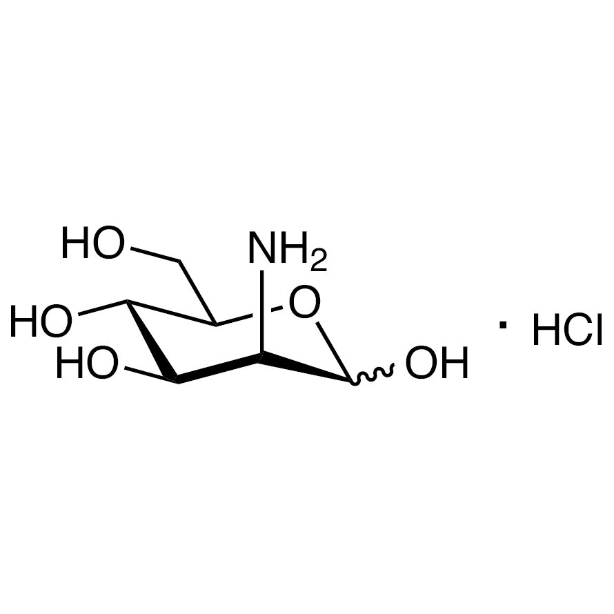 D-Mannosamine Hydrochloride >98.0%(T)(HPLC) - CAS 5505-63-5