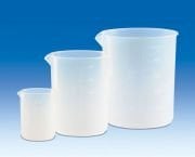 Beher (Pfa) Yüksek Isıya Uygun, Iso 7056' A Göre Üretilmiştir   250 ml