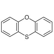 Phenoxathiin >98.0%(GC) - CAS 262-20-4