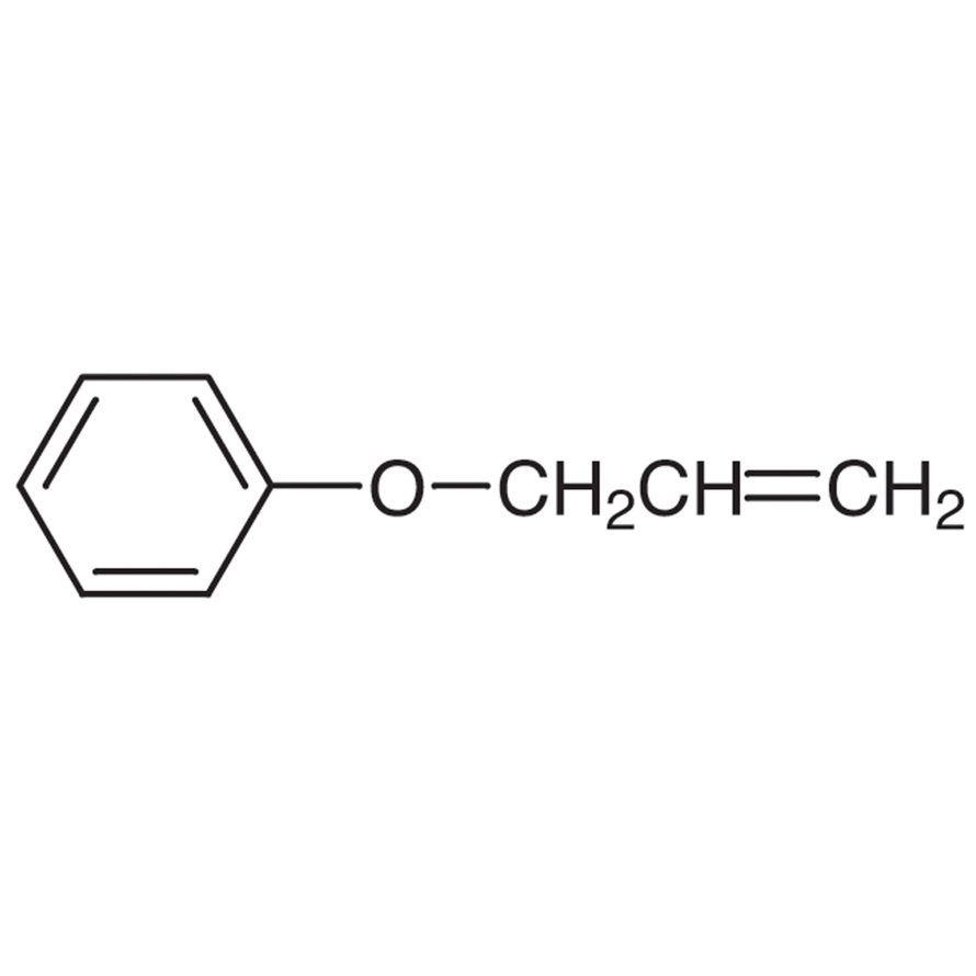 Allyl Phenyl Ether >95.0%(GC) - CAS 1746-13-0