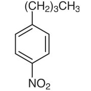 1-Butyl-4-nitrobenzene >96.0%(GC) - CAS 20651-75-6