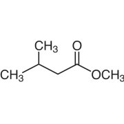 Methyl Isovalerate >98.0%(GC) - CAS 556-24-1