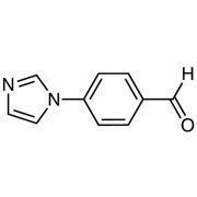 4-(1-Imidazolyl)benzaldehyde >97.0%(GC)(T) - CAS 10040-98-9