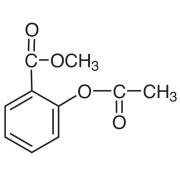 Methyl Acetylsalicylate >98.0%(GC) - CAS 580-02-9