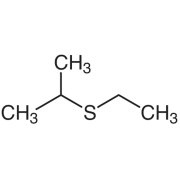 Ethyl Isopropyl Sulfide >98.0%(GC) - CAS 5145-99-3