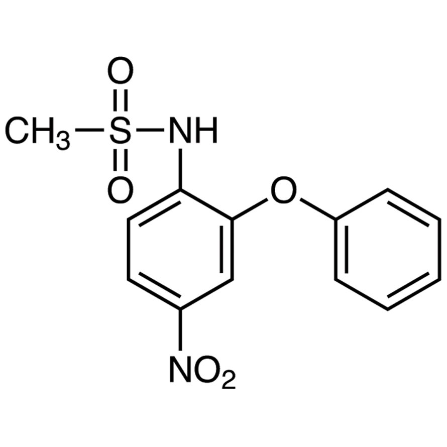 Nimesulide >98.0%(T)(HPLC) - CAS 51803-78-2