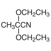 2,2-Diethoxypropionitrile >98.0%(GC) - CAS 56011-12-2