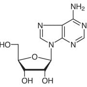 Adenosine >99.0%(T)(HPLC) - CAS 58-61-7