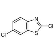 2,6-Dichlorobenzothiazole >98.0%(GC) - CAS 3622-23-9