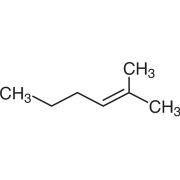 2-Methyl-2-hexene >97.0%(GC) - CAS 2738-19-4