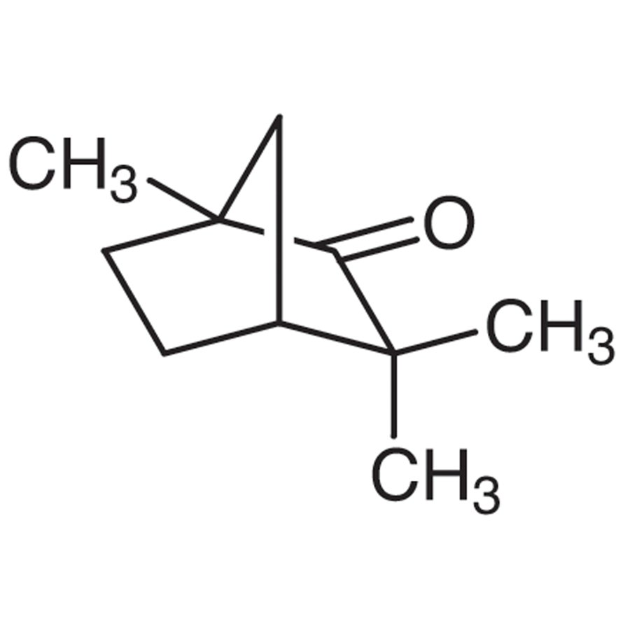 (+)-Fenchone >98.0%(GC) - CAS 4695-62-9