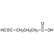 5-Hexynoic Acid >96.0%(GC)(T) - CAS 53293-00-8