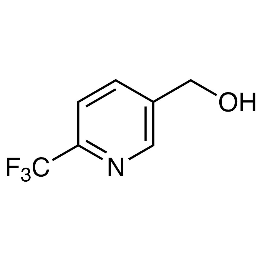 [6-(Trifluoromethyl)pyridin-3-yl]methanol >98.0%(GC) - CAS 386704-04-7