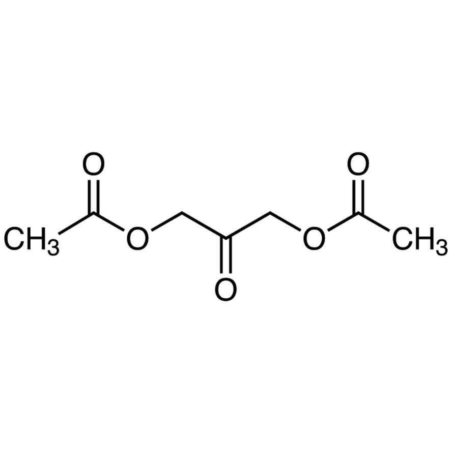 1,3-Diacetoxyacetone >98.0%(GC) - CAS 6946-10-7