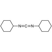 N,N'-Dicyclohexylcarbodiimide (Granulated) >98.0%(GC) - CAS 538-75-0