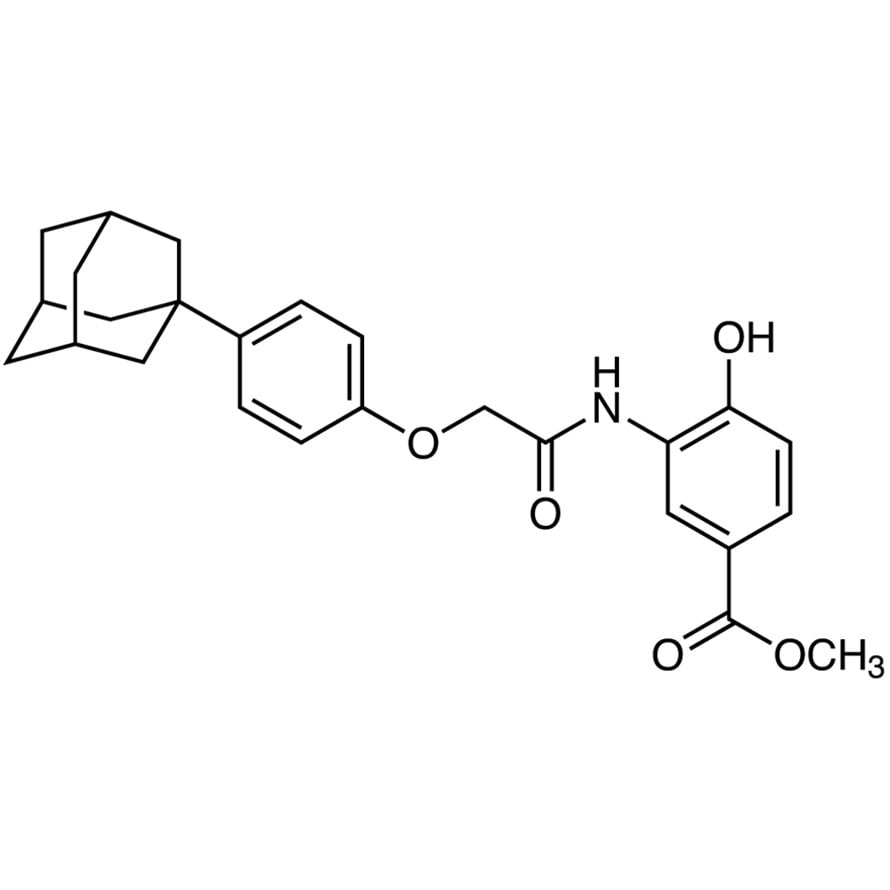LW 6 >97.0%(HPLC) - CAS 934593-90-5