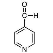 4-Pyridinecarboxaldehyde >96.0%(GC) - CAS 872-85-5