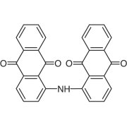1,1'-Iminodianthraquinone [for Determination of Boron] >98.0%(N) - CAS 82-22-4