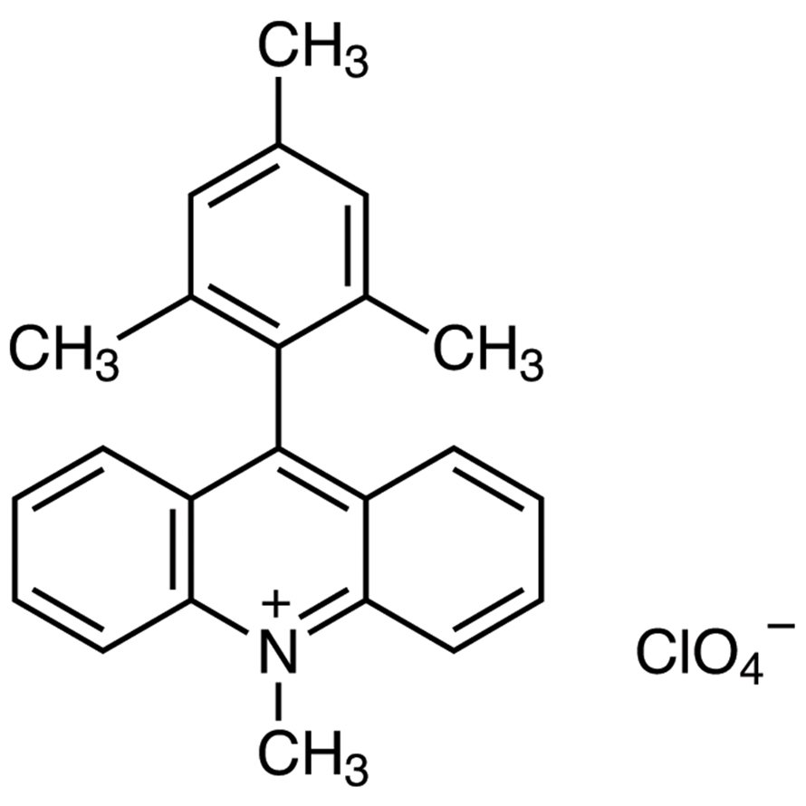 9-Mesityl-10-methylacridinium Perchlorate >98.0%(HPLC) - CAS 674783-97-2