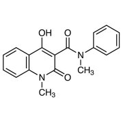 Linomide >98.0%(HPLC) - CAS 84088-42-6