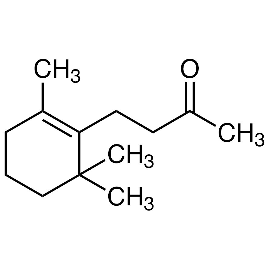 Dihydro-β-ionone >90.0%(GC) - CAS 17283-81-7