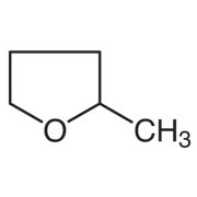 2-Methyltetrahydrofuran (stabilized with BHT) >98.0%(GC) - CAS 96-47-9