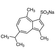 Sodium Gualenate >98.0%(HPLC) - CAS 6223-35-4