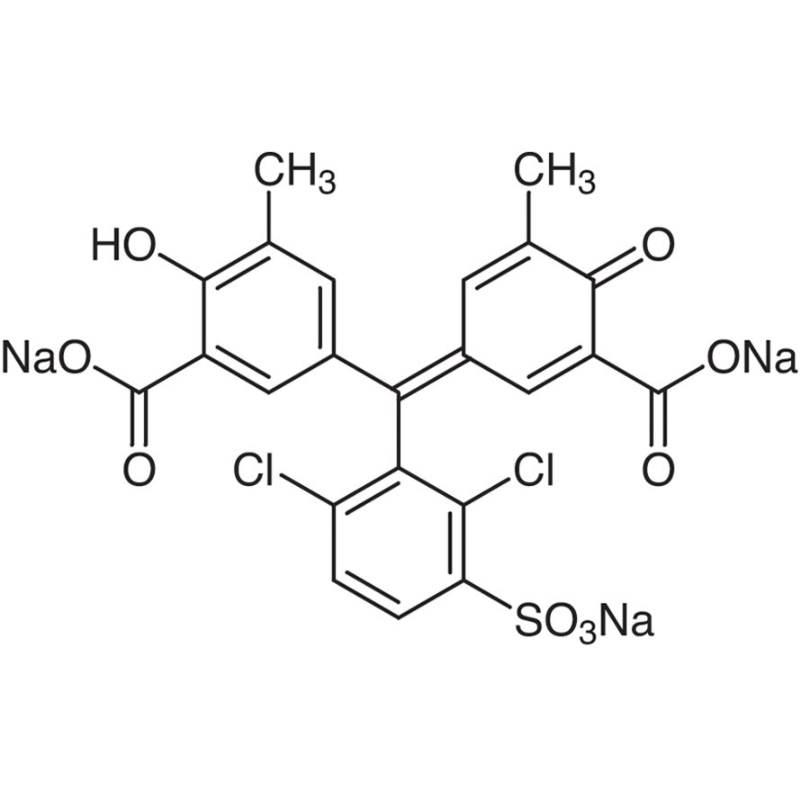 Mordant Blue 29  - CAS 1667-99-8