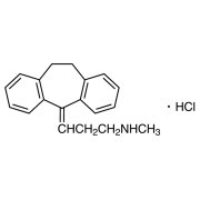Nortriptyline Hydrochloride >98.0%(T)(HPLC) - CAS 894-71-3