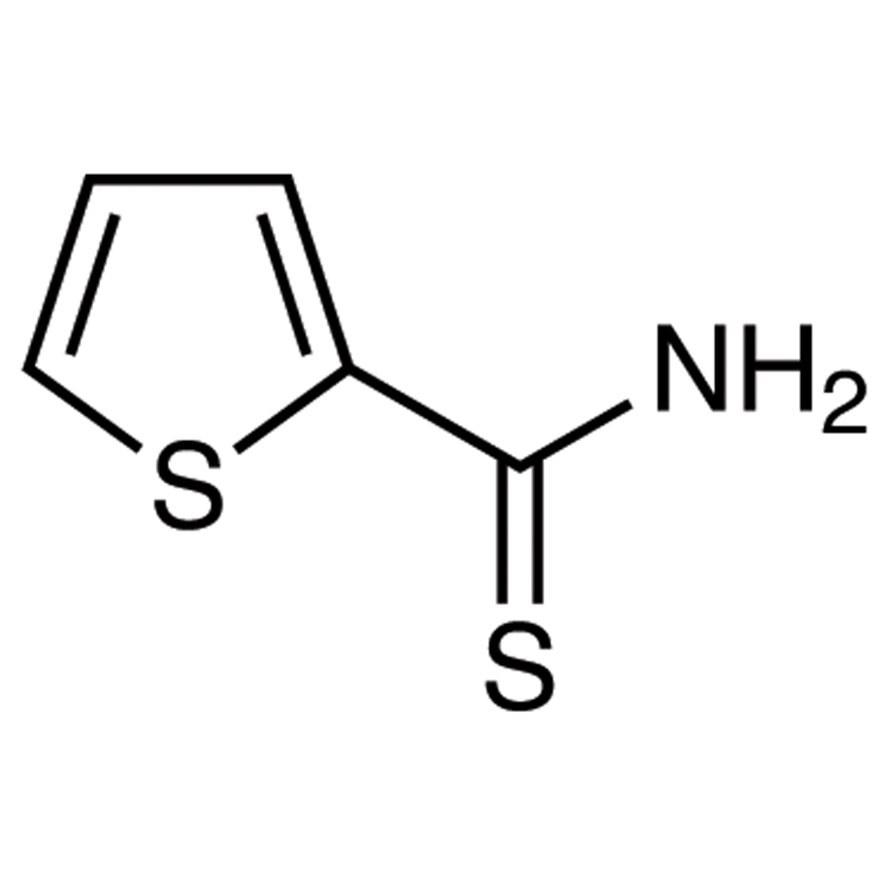Thiophene-2-carbothioamide >98.0%(HPLC) - CAS 20300-02-1