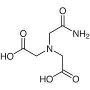 N-(2-Acetamido)iminodiacetic Acid >98.0%(T) - CAS 26239-55-4