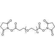 Bis(NHS)PEG9  - CAS 1008402-79-6