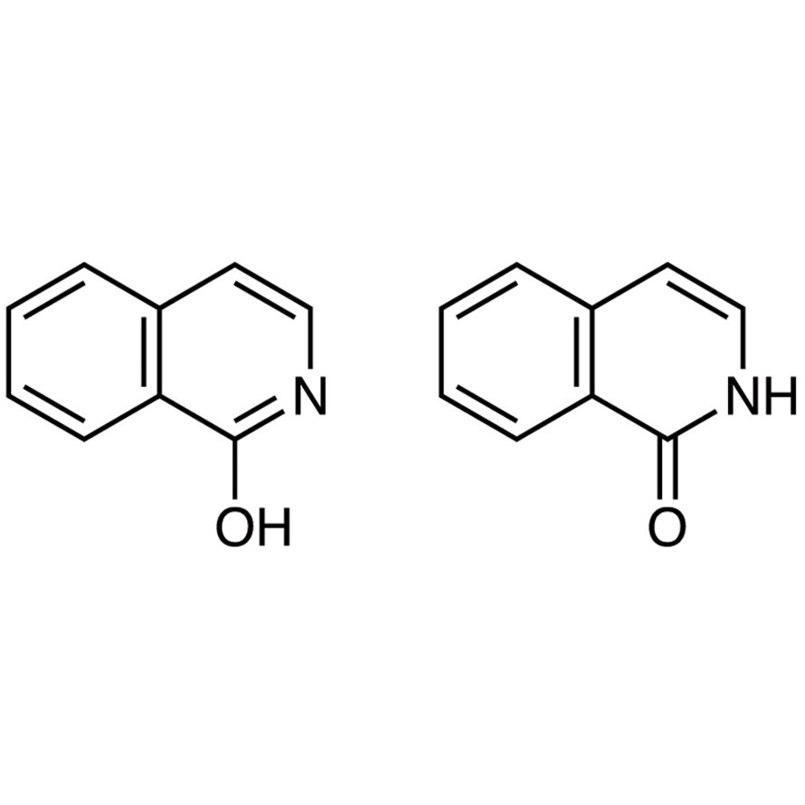 Isocarbostyril >98.0%(GC) - CAS 491-30-5